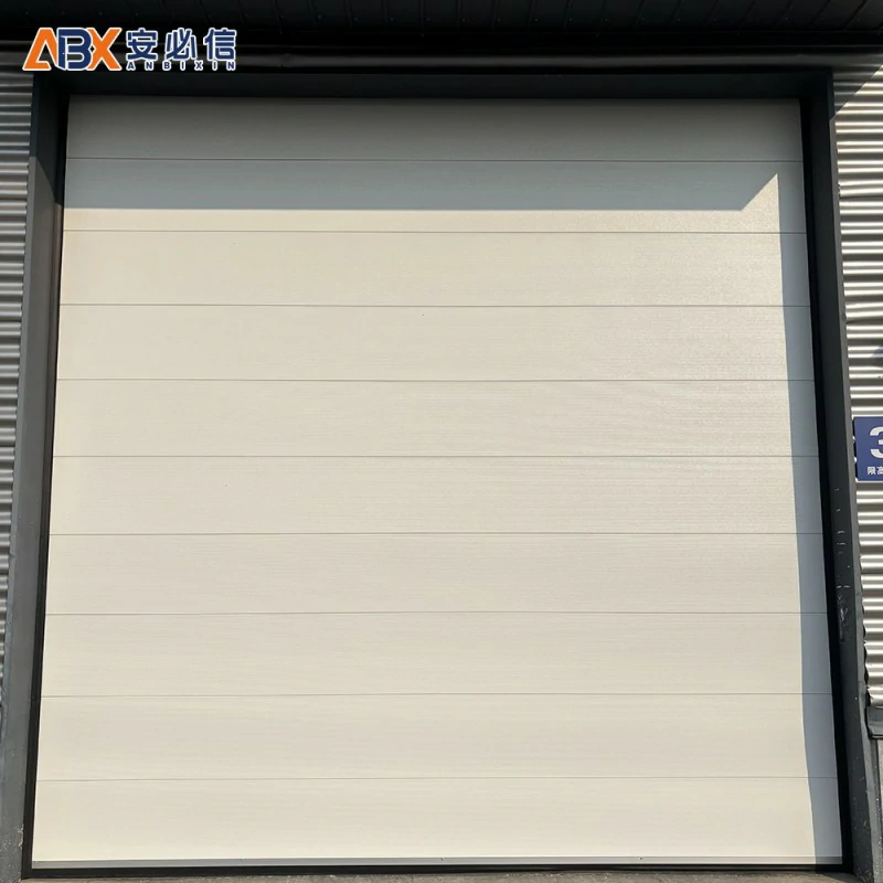 珠海市高扬程提升门